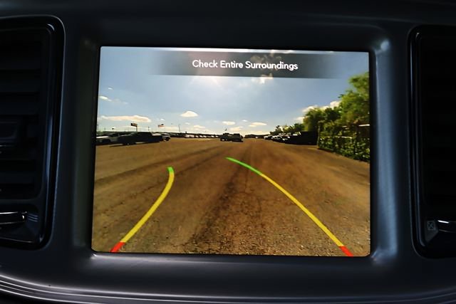 Used 2023 Dodge Challenger SXT w/ Plus Package image 20