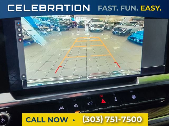 Certified 2024 GMC Sierra 1500 Elevation image 22