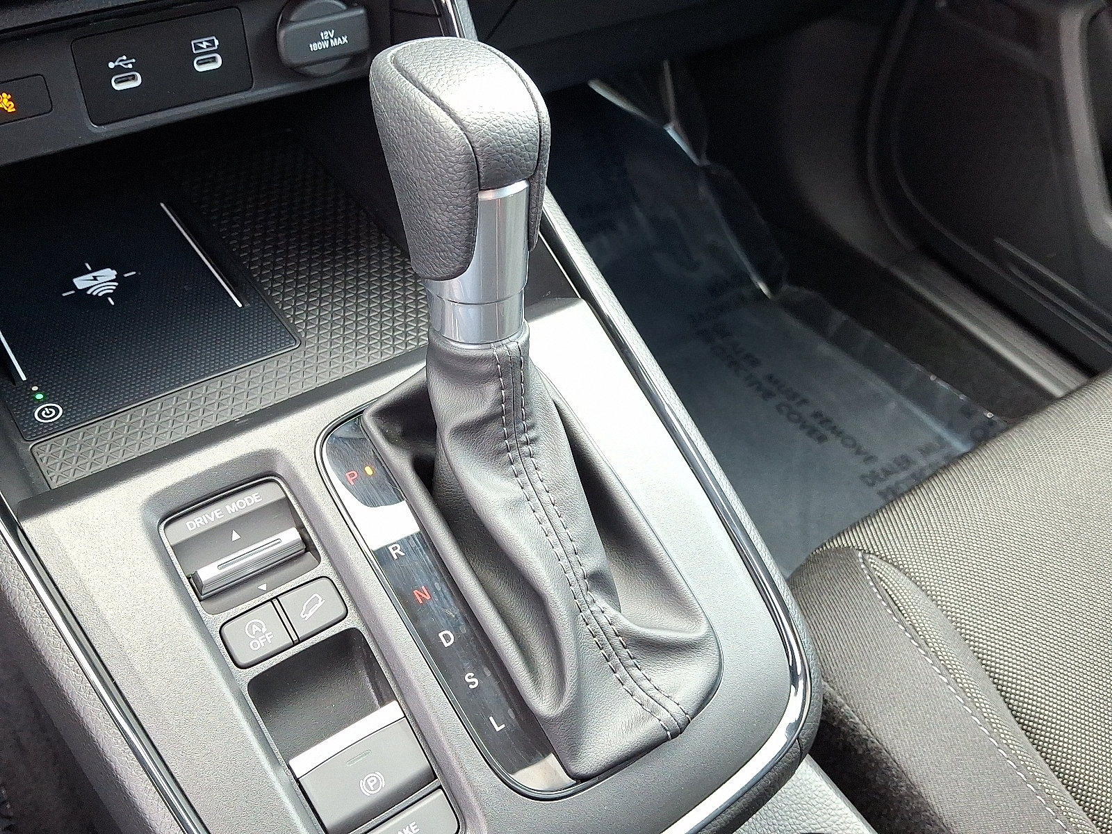 Certified 2026 Honda CR-V EX image 15