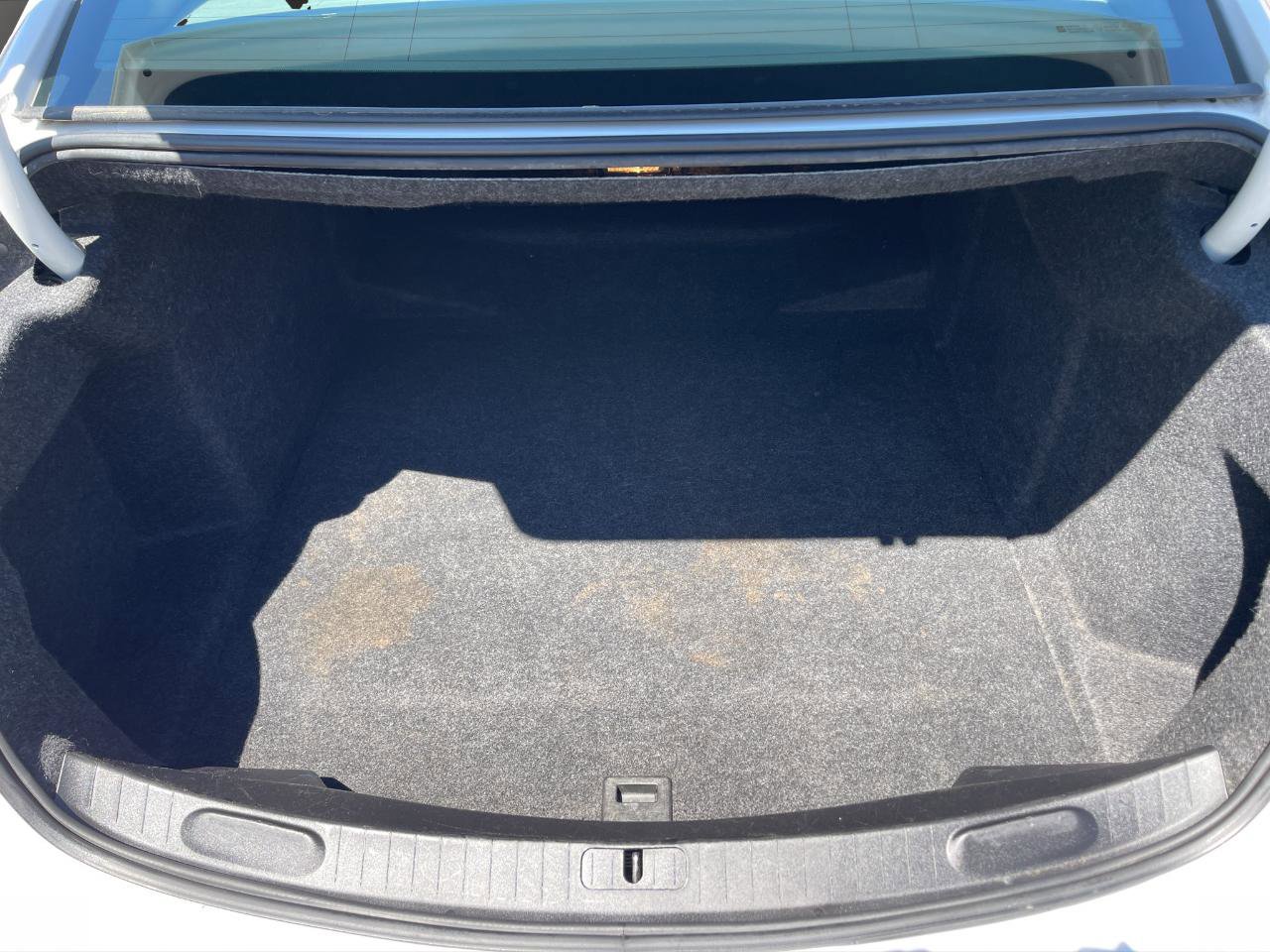 Used 2019 Chevrolet Impala LS FWD image 20
