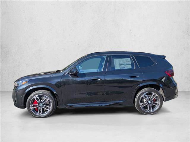 Used 2026 BMW X1 xDrive28i w/ Technology Package AWD/4WD image 9