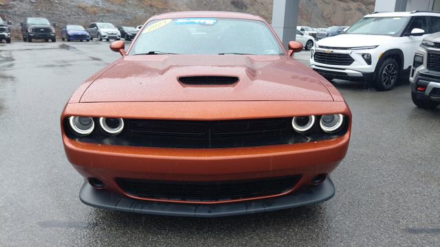 Used 2023 Dodge Challenger GT w/ Blacktop Package image 9