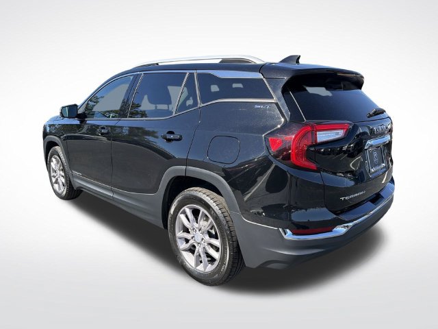Used 2024 GMC Terrain SLT AWD/4WD image 38