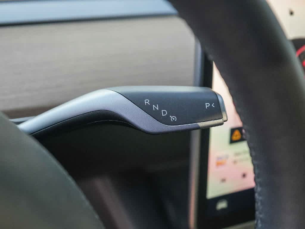 Used 2022 Tesla Model 3 Performance AWD/4WD image 19