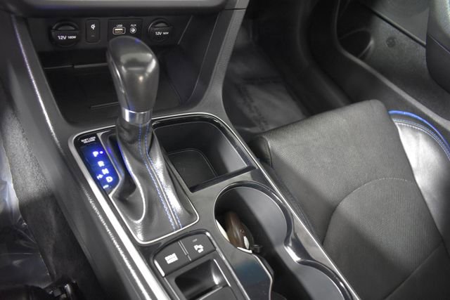 Used 2019 Hyundai Sonata Limited image 25