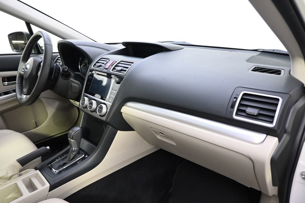 Used 2015 Subaru Impreza 2.0i Sport Limited AWD/4WD image 13