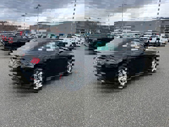 New 2026 Ford Mustang Coupe image 12