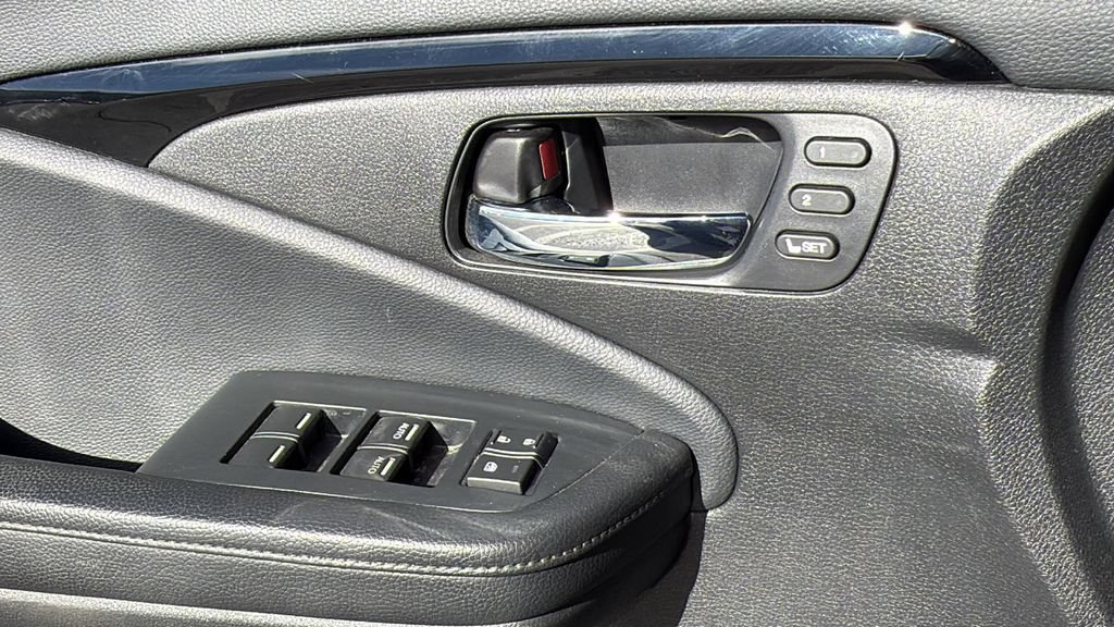 Used 2020 Honda Passport Elite image 22