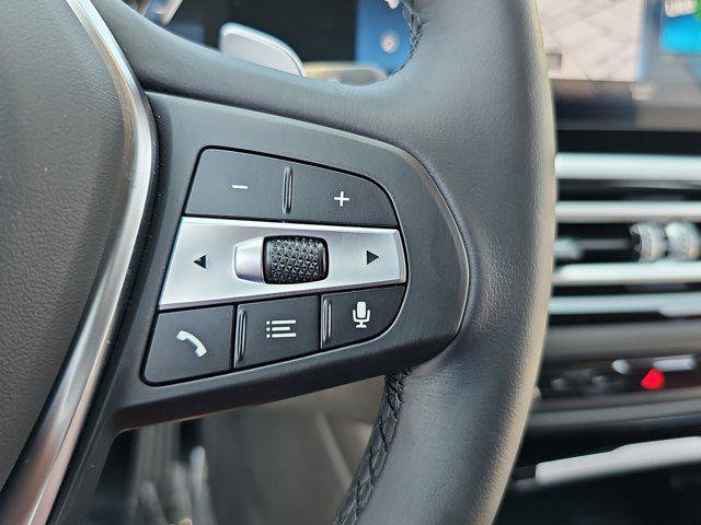 Used 2024 BMW 330i Sedan w/ Convenience Package image 18