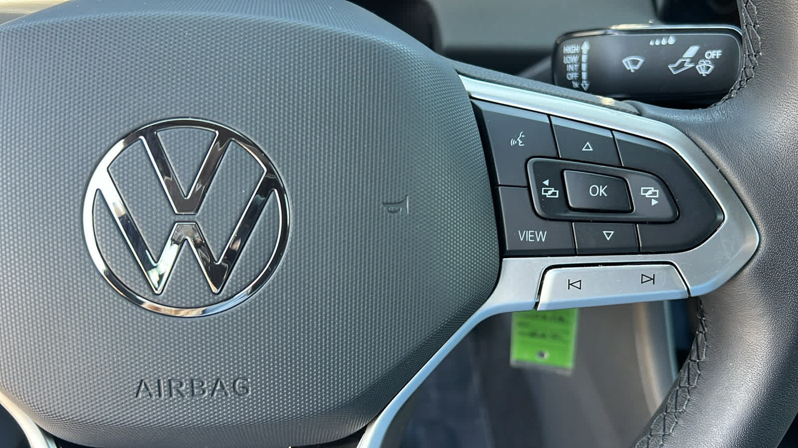 Certified 2026 Volkswagen Jetta Sport FWD image 20