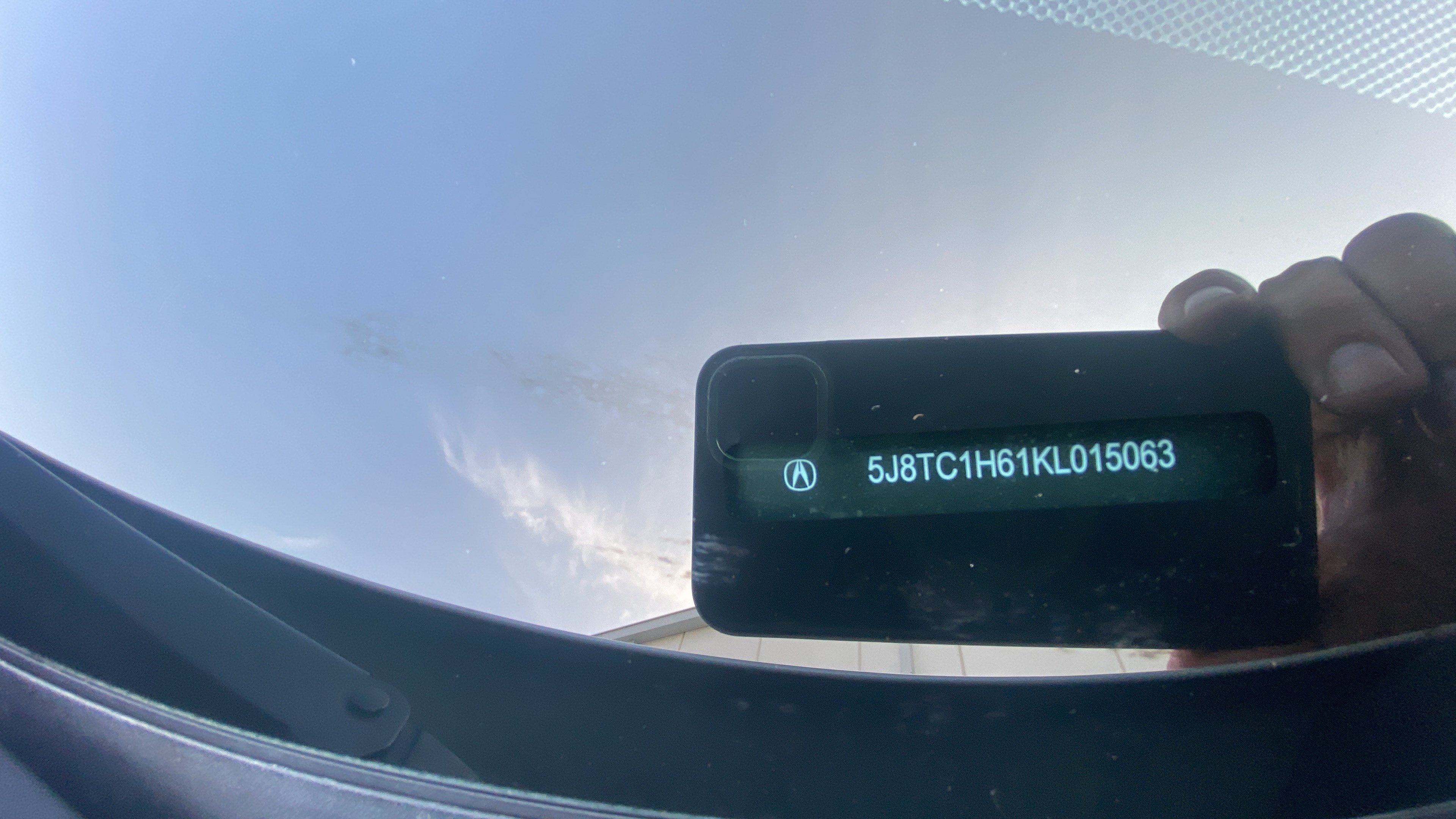 Used 2019 Acura RDX A-Spec FWD image 30
