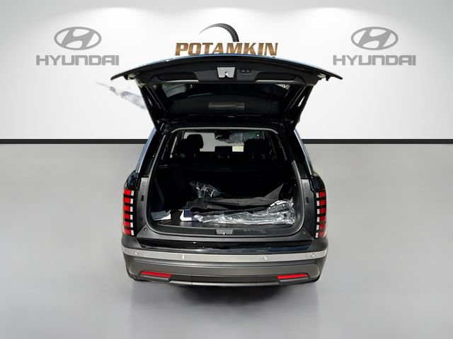 Certified 2026 Hyundai Palisade SEL Premium FWD image 25