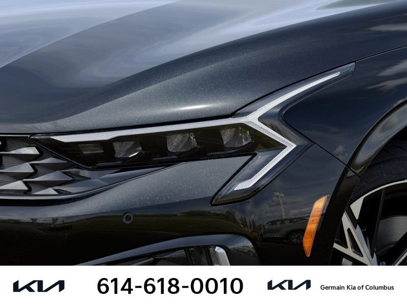 New 2026 Kia K5 GT-Line FWD image 13