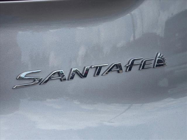 Used 2023 Hyundai Santa Fe SEL FWD image 7