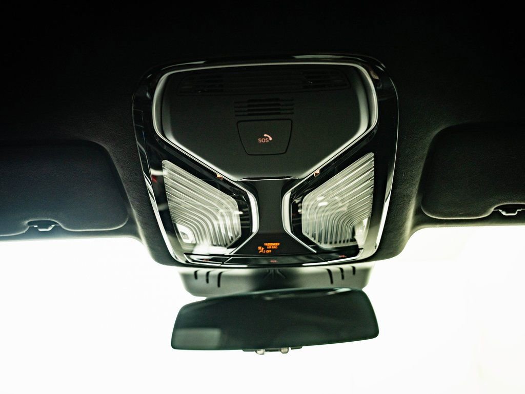 Certified 2023 BMW M8 Competition w/ M Carbon Exterior Package image 40