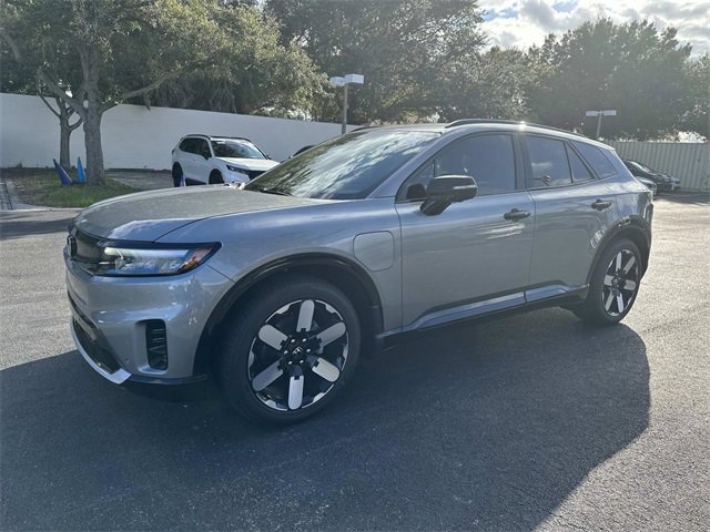 New 2025 Honda Prologue Elite image 9