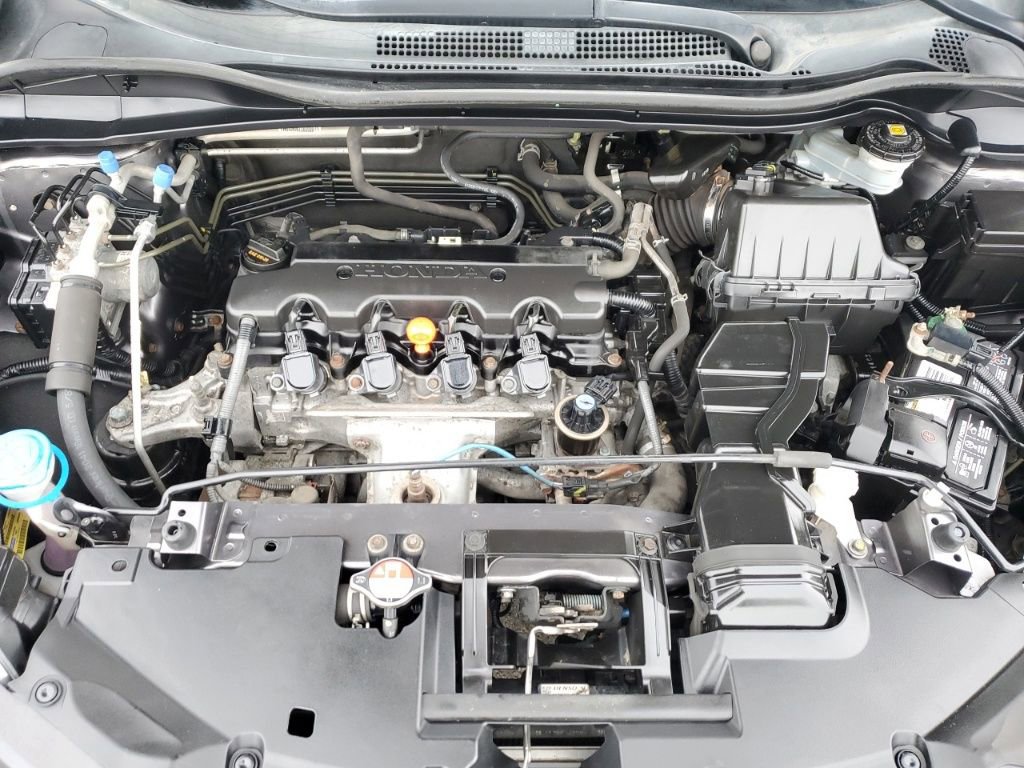 Used 2018 Honda HR-V LX image 10