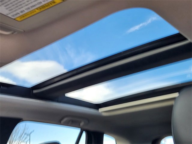 New 2026 MAZDA CX-50 AWD 2.5 Hybrid w/ Premium Pkg image 21