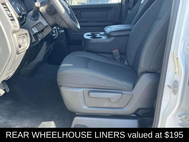 New 2026 RAM 2500 Tradesman image 10