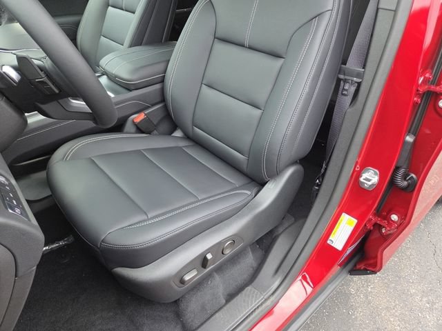 New 2026 GMC Acadia Elevation w/ Black Edition AWD/4WD image 26
