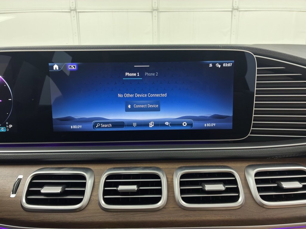 Used 2024 Mercedes-Benz GLE 450 4MATIC image 43