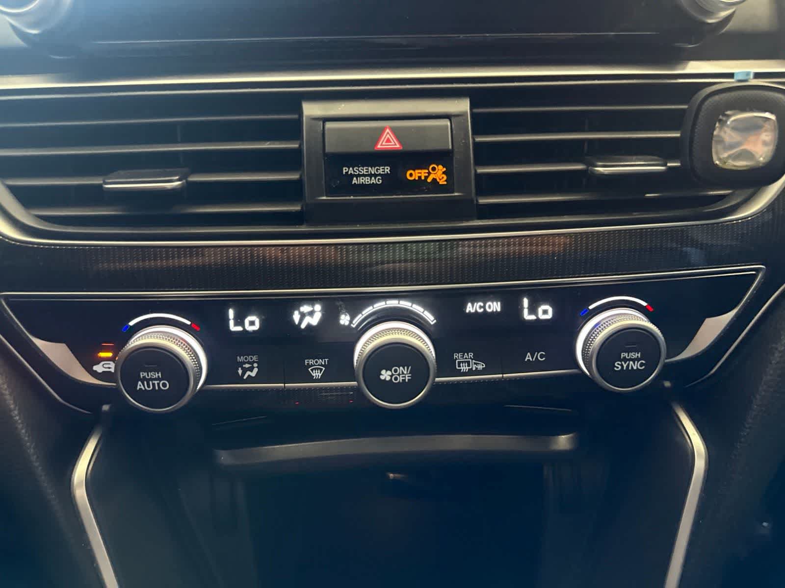 Used 2022 Honda Accord Sport image 29