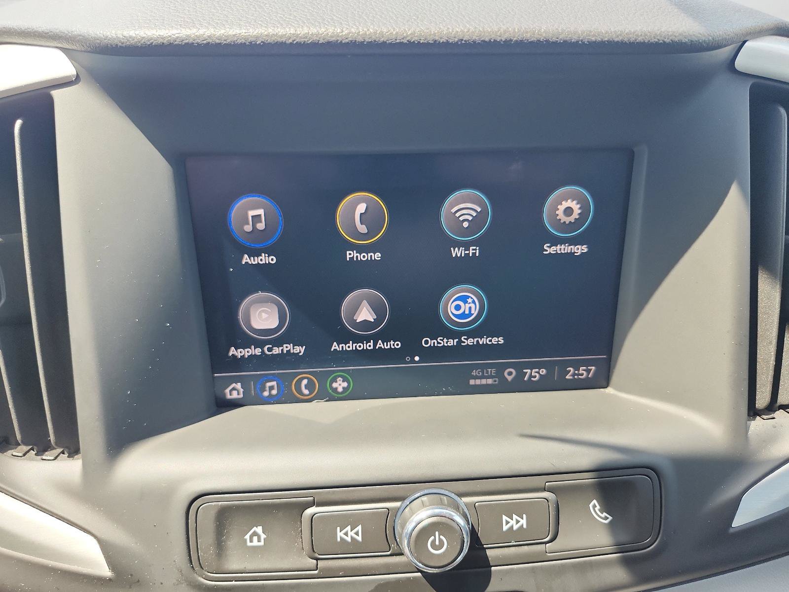 Certified 2024 GMC Terrain SLE w/ Driver Convenience Package FWD image 15
