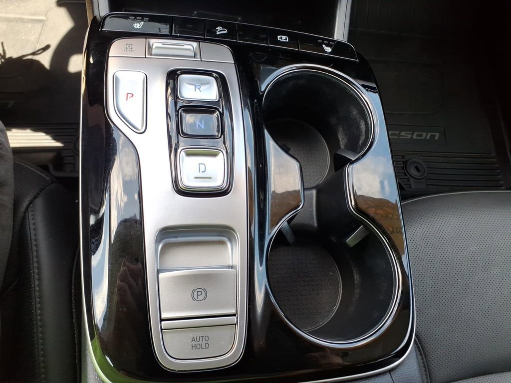 Used 2023 Hyundai Tucson SEL image 24