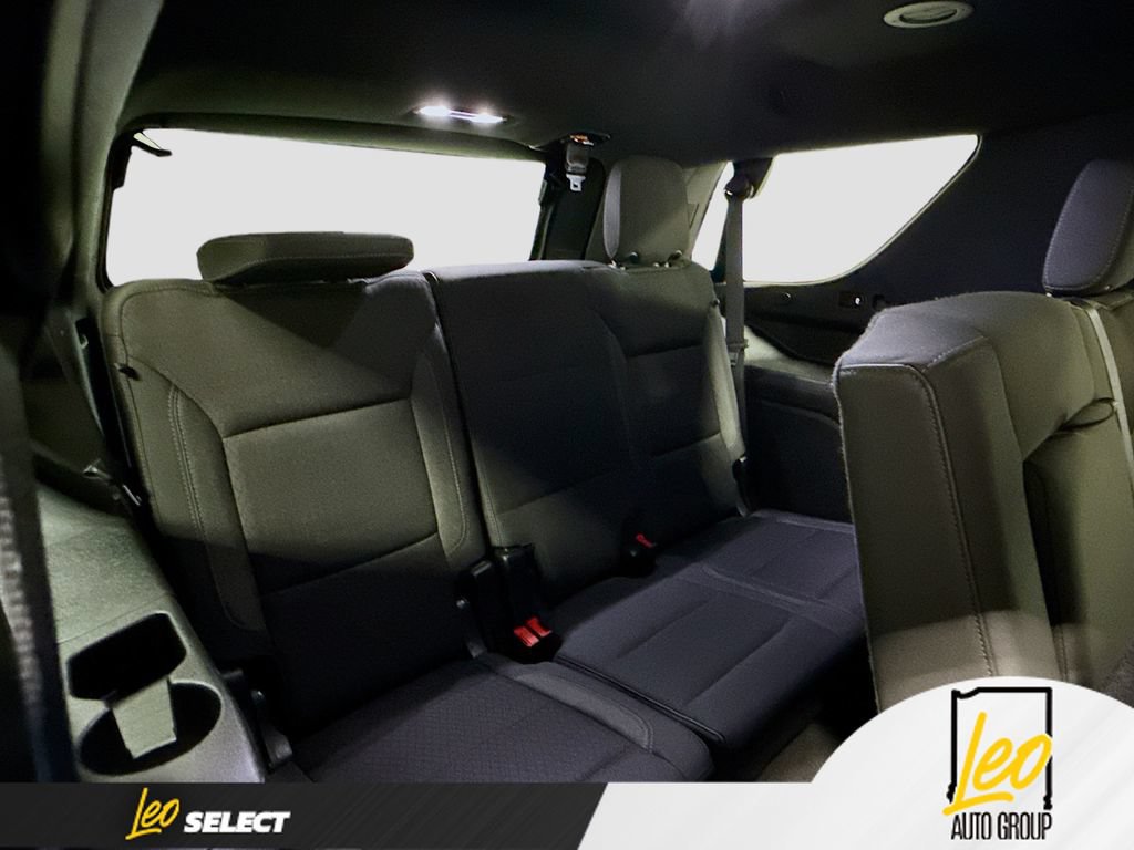 Used 2023 Chevrolet Tahoe LS AWD/4WD image 28