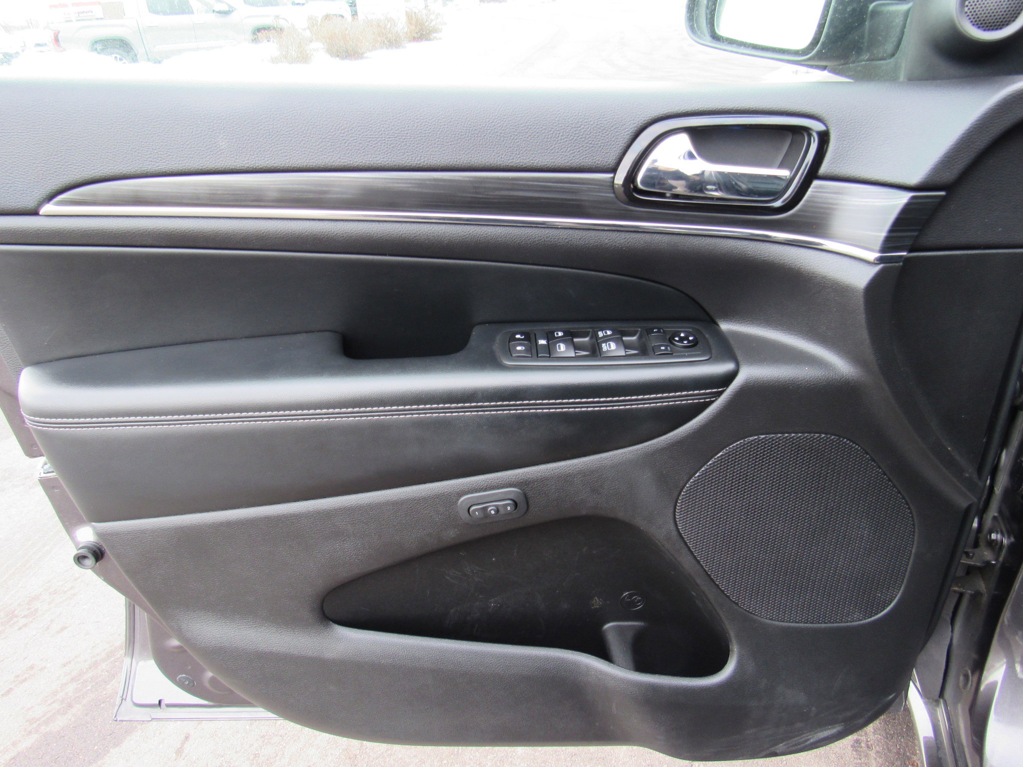 Used 2021 Jeep Grand Cherokee Limited w/ Quick Order Package 28K 80th image 12