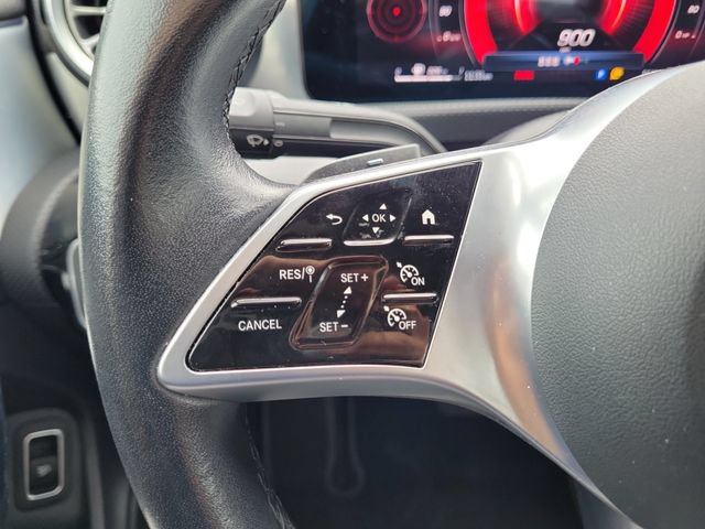 Used 2025 Mercedes-Benz CLA 250 image 23