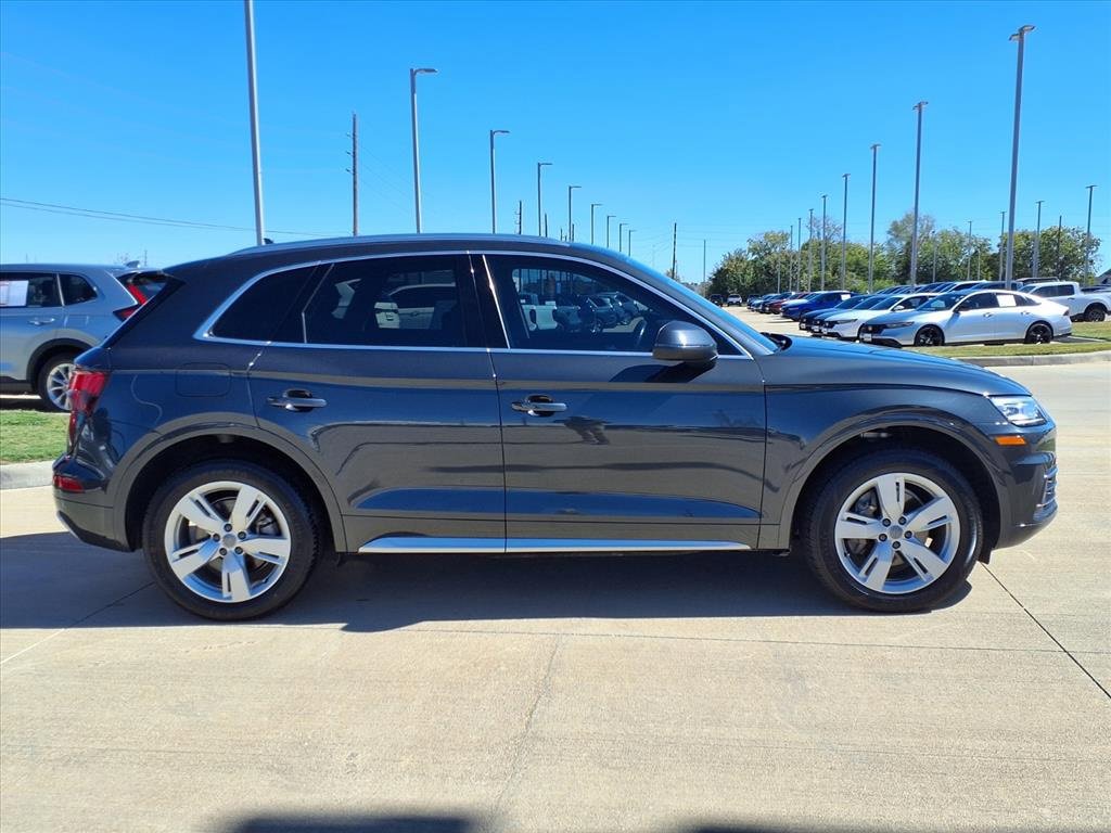 Used 2019 Audi Q5 2.0T Premium w/ Convenience Package image 25