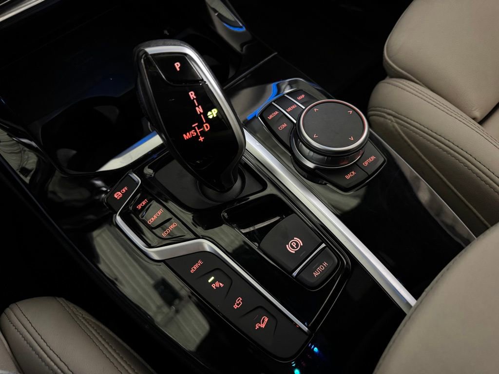 Used 2021 BMW X3 xDrive30e w/ Executive Package image 38