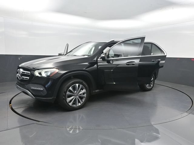 Used 2021 Mercedes-Benz GLE 350 w/ Premium Package image 31