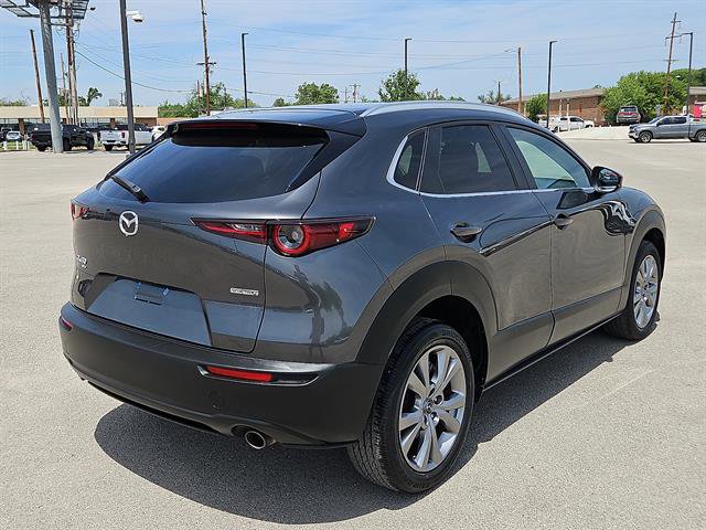 Used 2023 MAZDA CX-30 AWD 2.5 S w/ Select Package image 6