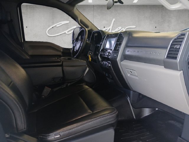 Used 2022 Ford F250 XLT AWD/4WD image 25