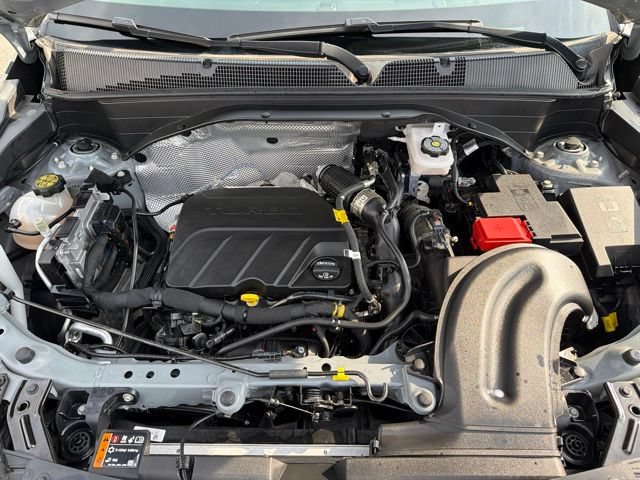 Certified 2023 Chevrolet TrailBlazer LS FWD image 26
