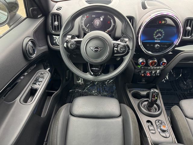 Used 2021 MINI Cooper Countryman S w/ Convenience Package image 21