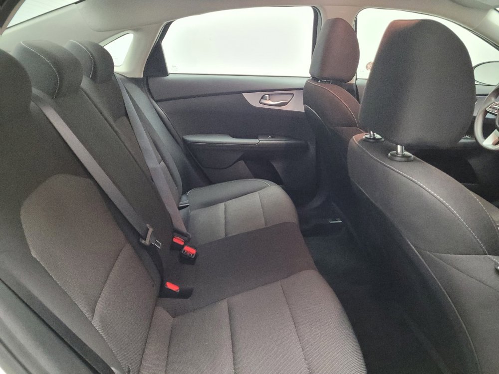 Used 2024 Kia Forte LXS image 19