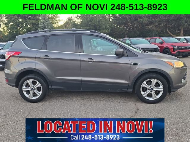 Used 2013 Ford Escape SE image 6