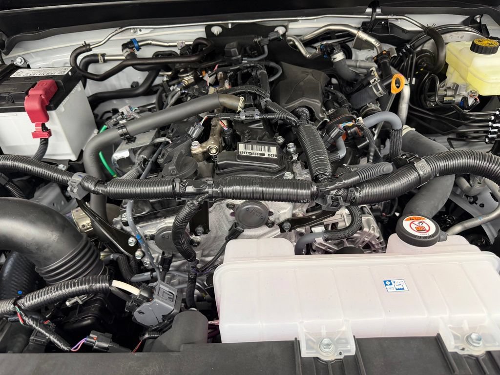 Used 2026 Toyota Tacoma SR5 RWD image 39