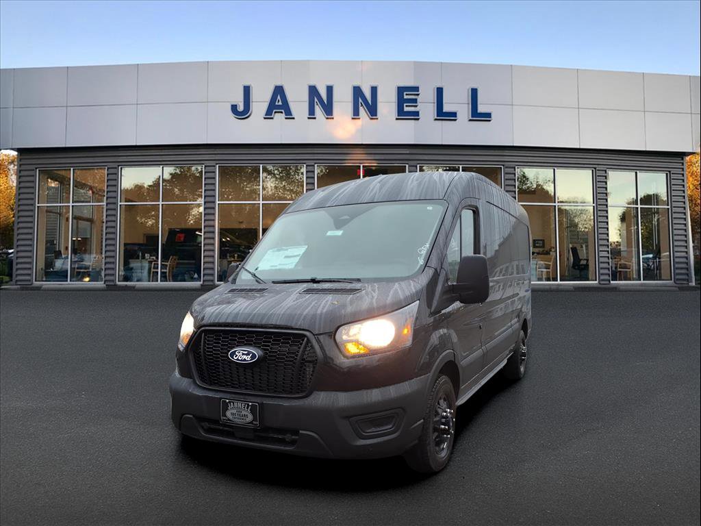 New 2026 Ford Transit 350 148 Medium Roof image 1