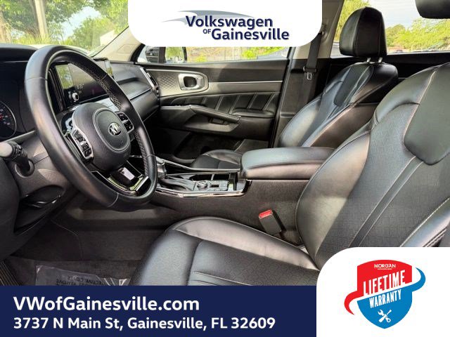 Used 2021 Kia Sorento SX image 20