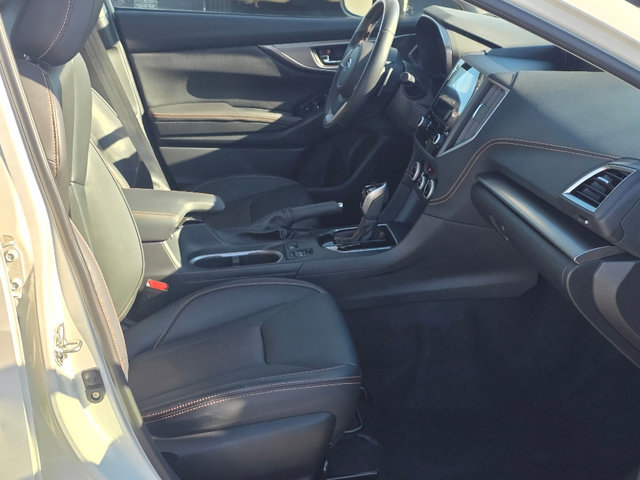 Used 2021 Subaru Crosstrek 2.5i Limited w/ Moonroof Package 1 image 22