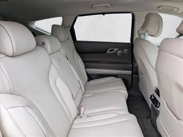 Used 2021 Genesis GV80 3.5T Advanced + image 21