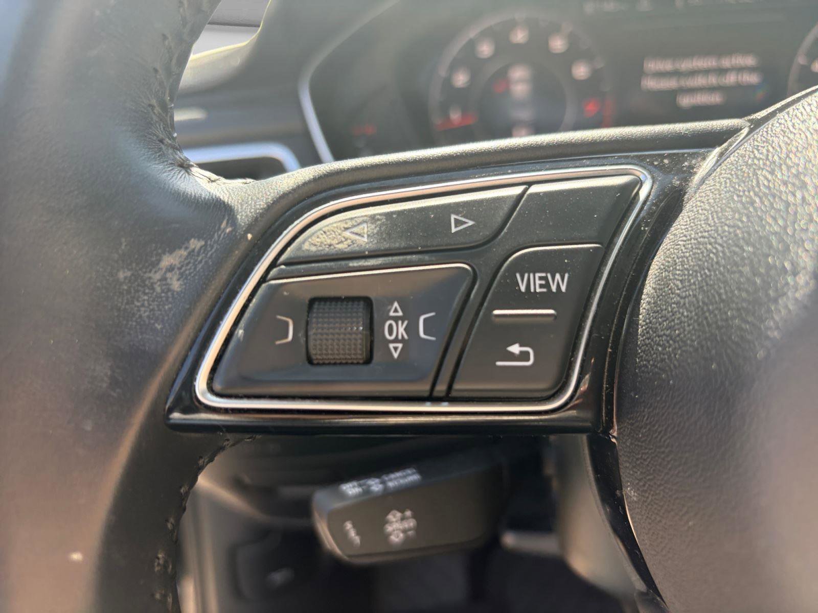 Used 2019 Audi A4 2.0T Premium Plus w/ Premium Plus Package AWD/4WD image 9