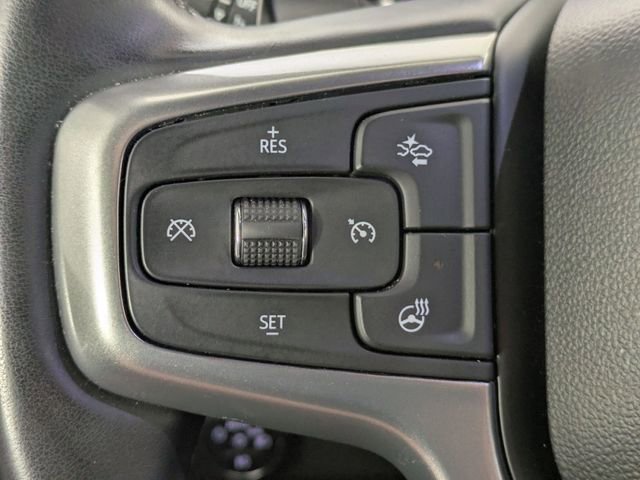 Used 2024 Chevrolet Silverado 1500 RST w/ Z71 Off-Road Package image 14