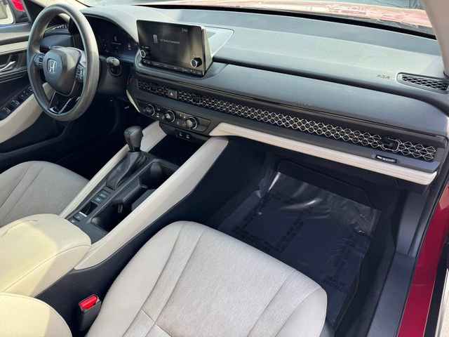 Used 2023 Honda Accord LX image 5