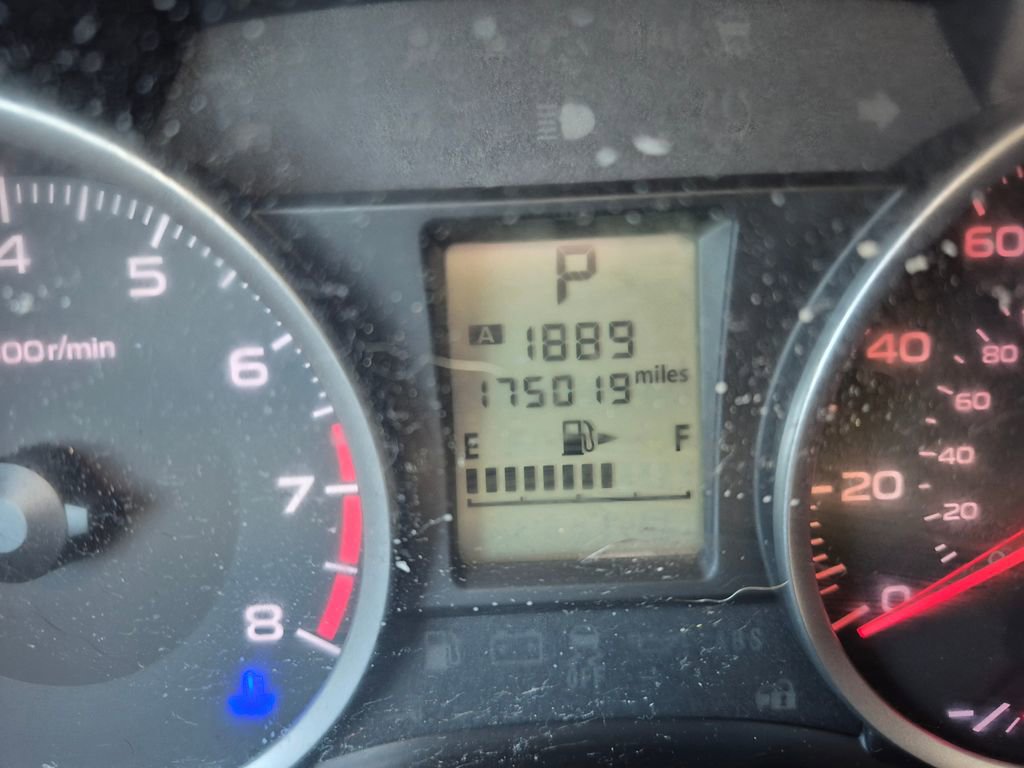 Used 2014 Subaru Crosstrek 2.0i Premium w/ Popular Package #1 image 22