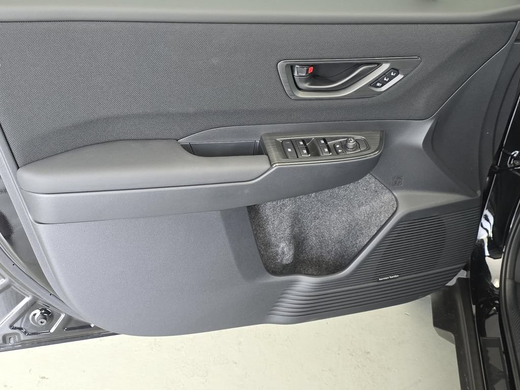 New 2026 Subaru Outback Limited AWD/4WD image 37